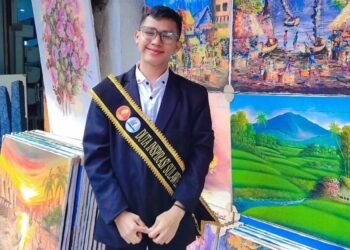 Dion Candra Romulus Simanjuntak: Menyusun Langkah, Menemukan Arah 5 IMG 20250714 152443