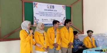 Sosialisasi dan Pemberdayaan Masyarakat Melalui Budikdamber dan CBIB