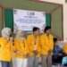 Sosialisasi dan Pemberdayaan Masyarakat Melalui Budikdamber dan CBIB