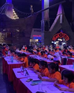 IMARIA 2025 di Trans Studio Bandung: Pesta Prestasi Mental Aritmetika Tingkat Nasional, Blitar Raih Juara Umum 5 IMG 8647 minyhh min