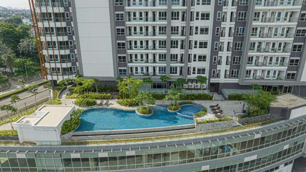 Apartemen Antasari Place