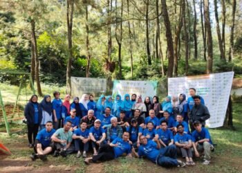 Foto Bersama (Dok: Panitia)