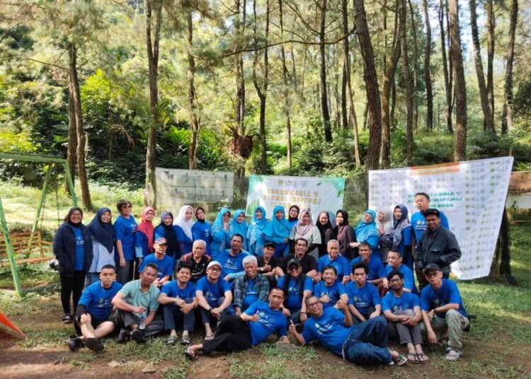 Foto Bersama (Dok: Panitia)