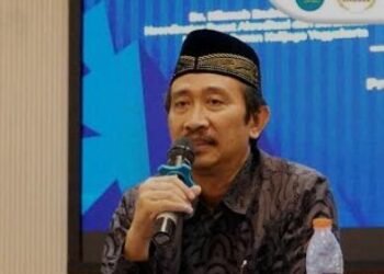 PENUTUPAN PKDP 2025 DR SODIQ