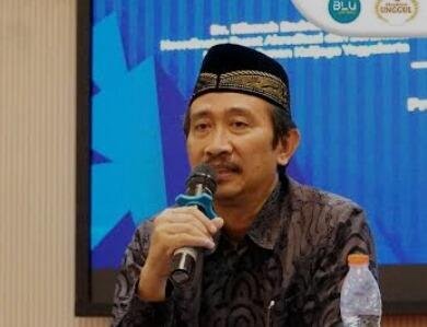 PENUTUPAN PKDP 2025 DR SODIQ