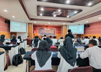 PENUTUPAN PKDP 2025 MATARAM