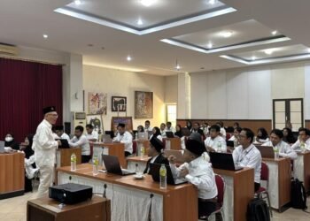 PENUTUPAN PKDP 2025 MRM 2