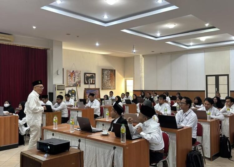 PENUTUPAN PKDP 2025 MRM 2