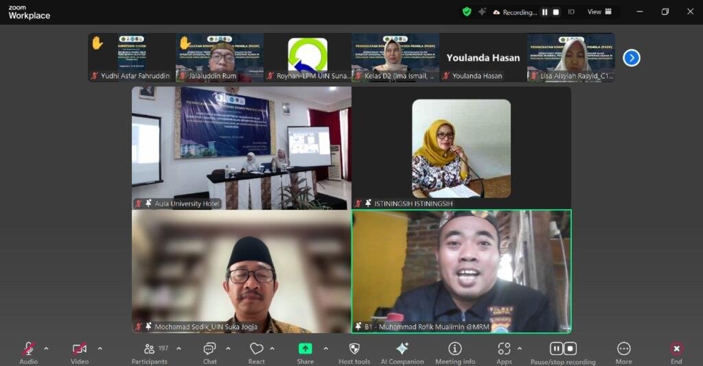 PENUTUPAN PKDP 2025 MRM