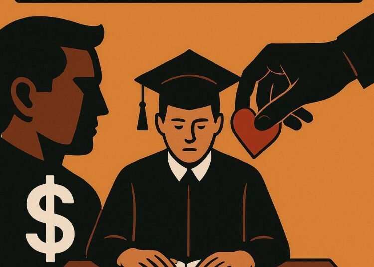 Pendidikan Era Sekarang: Antara Komersialisasi dan Hilangnya Nilai Kemanusiaan 1 Pendidikan dan Komersialisasi di Era Modern