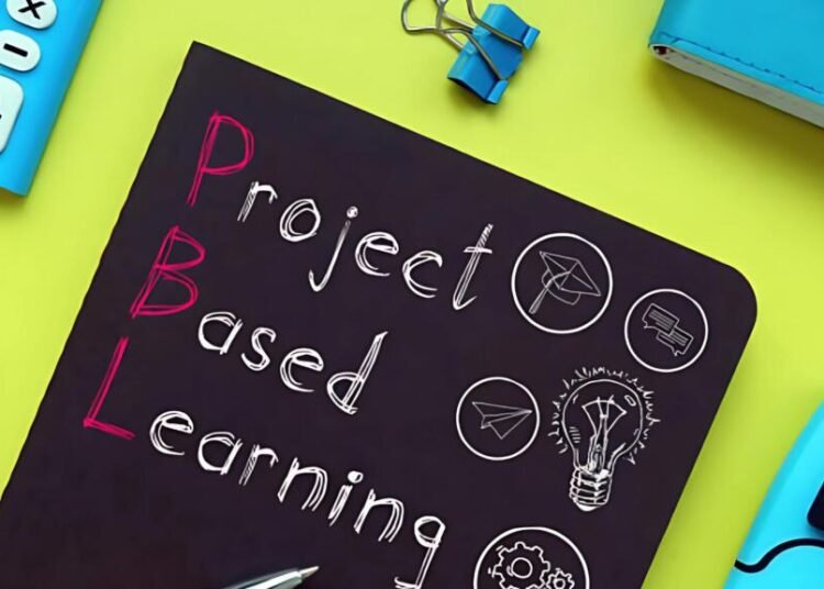 Project Based Learning