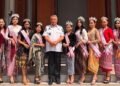 Berita Foto : Puteri Anak dan Puteri Remaja Indonesia Banten Audiensi dengan Walikota Tangerang Selatan 49 Puteri Anak dan Remaja Banten 11