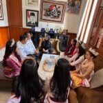 Puteri Anak dan Remaja Banten 20