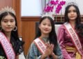 Berita Foto : Puteri Anak dan Puteri Remaja Indonesia Banten Audiensi dengan Walikota Tangerang Selatan 17 Puteri Anak dan Remaja Banten 3