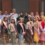 Puteri Anak dan Remaja Banten 30