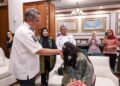 Berita Foto : Puteri Anak dan Puteri Remaja Indonesia Banten Audiensi dengan Walikota Tangerang Selatan 36 Puteri Anak dan Remaja Banten 33