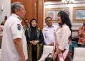 Berita Foto : Puteri Anak dan Puteri Remaja Indonesia Banten Audiensi dengan Walikota Tangerang Selatan 35 Puteri Anak dan Remaja Banten 39