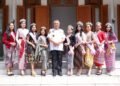 Berita Foto : Puteri Anak dan Puteri Remaja Indonesia Banten Audiensi dengan Walikota Tangerang Selatan 40 Puteri Anak dan Remaja Banten 4