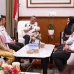 Puteri Anak dan Puteri Remaja Indonesia Banten