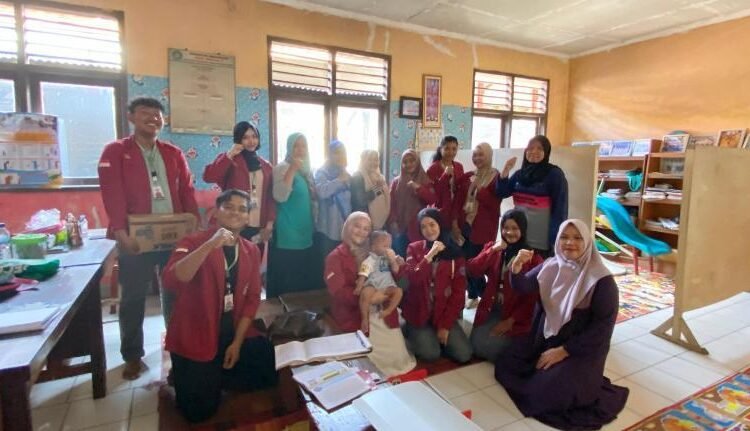 Sinergi KKM dan Bidan: Tingkatkan Kesehatan Masyarakat Lewat Posyandu dan Pembagian PMT 1 Screenshot 2025 07 17 180009