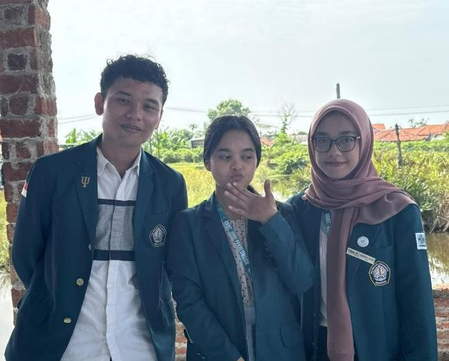 Selagi Kecil, Selagi Bisa: Sebuah Perlawanan Terhadap Stunting di Desa Blacanan 3 Screenshot 2025 07 31 211853