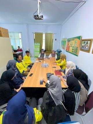 Pengurus Senat dan HMJ Terpilih Lakukan Audiensi untuk Persiapan Pelantikan dan Upgrading 2 Screenshot 497