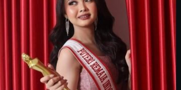 Zahra Safira: Dari Catwalk Lokal ke Panggung Internasional