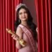Zahra Safira: Dari Catwalk Lokal ke Panggung Internasional
