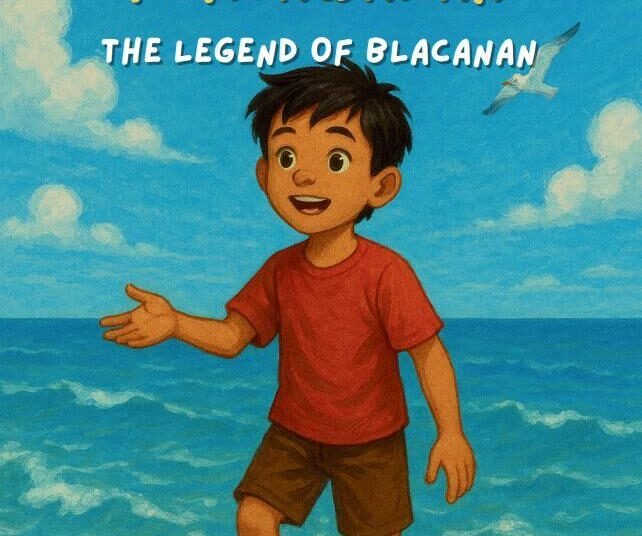 Nelayan dari Persawahan: Belajar dari Legenda Desa Blacanan 1 Buku Cerita Anak: Nelayan dari Persawahan: The Legend of Blacanan