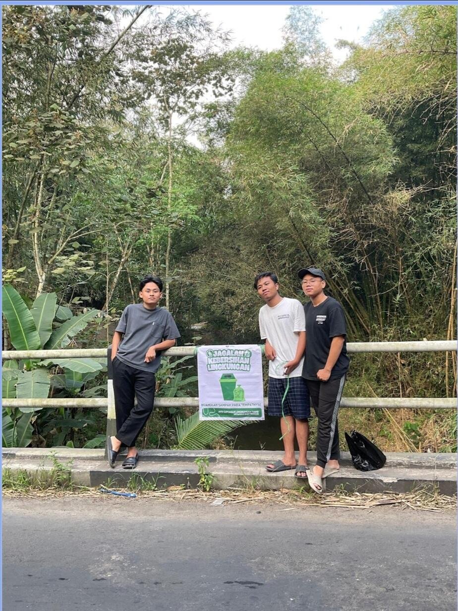 Wujudkan Kesadaran Kebersihan Lingkungan: Mahasiswa KKN FIA UB Adakan Sosialisasi Kebersihan Lingkungan dan Pengelolaan Bank Sampah di Desa Sidomulyo 2 Screenshot 20250731 211454 Docs