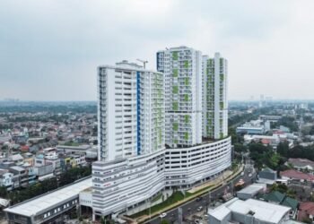Semesta Mahata Tanjung Barat