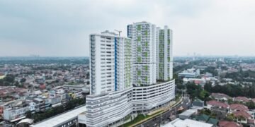 Semesta Mahata Tanjung Barat