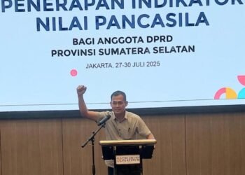 WIra Sutirta Bimtek 1