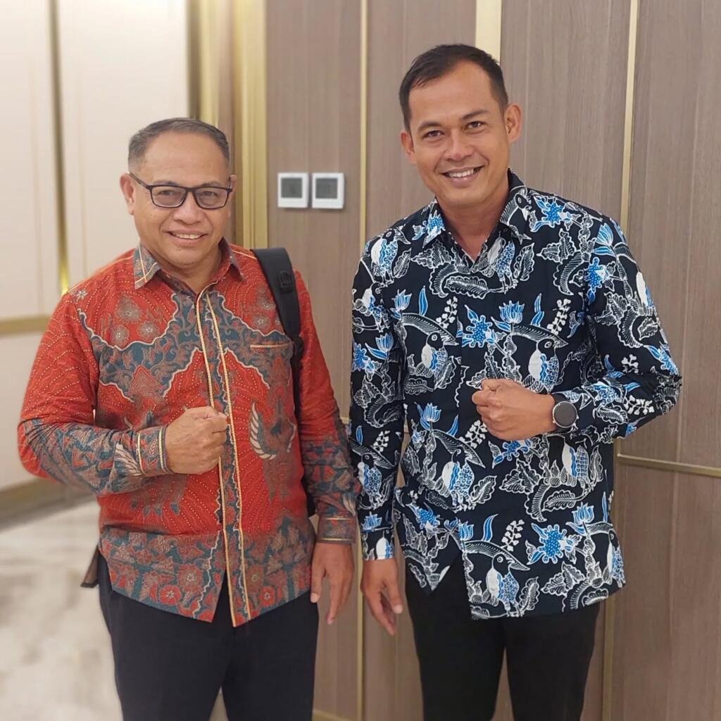 Wira Sutirta, Pengurus PS2PM, Menjadi Fasilitator BIMTEK Anggota DPRD Sumsel 3 WIra Sutirta Bimtek 3