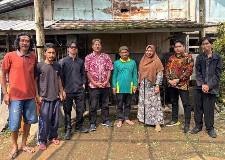 Biogas