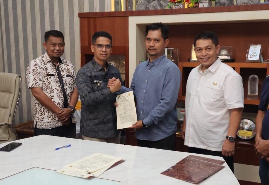 Parkir Karimun, Antara Profesionalisme dan Kemandirian Daerah 2 WhatsApp Image 2025 07 03 at 12.58.46 1 e1752281925899