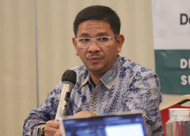 Kemenag dan ATR/BPN Perkuat Kolaborasi untuk Percepatan Sertifikasi Tanah Wakaf 1 WhatsApp Image 2025 07 07 at 17.48.50