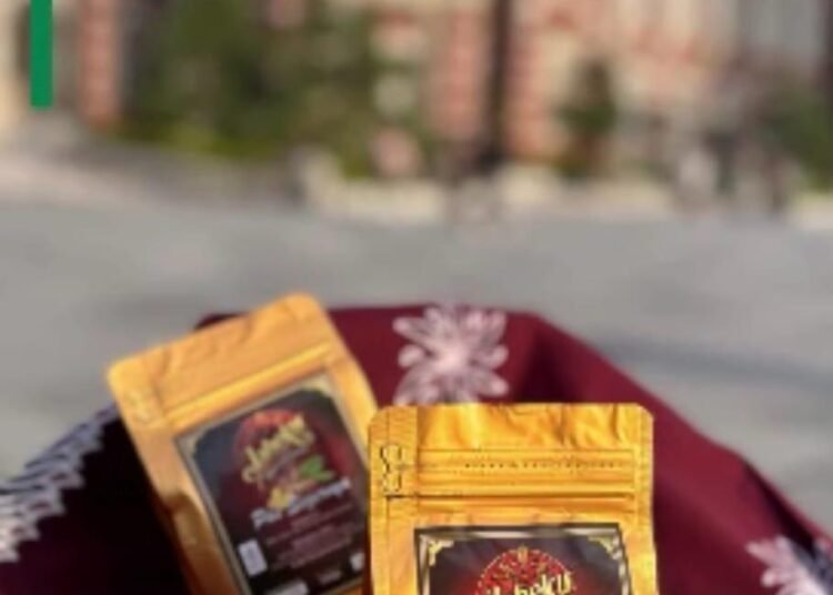 Sinergi Bapas Nusakambangan dan YBM PLN, Lahirkan Produk Jahe Herbal 'Jaheku' 1 WhatsApp Image 2025 07 08 at 14.47.21