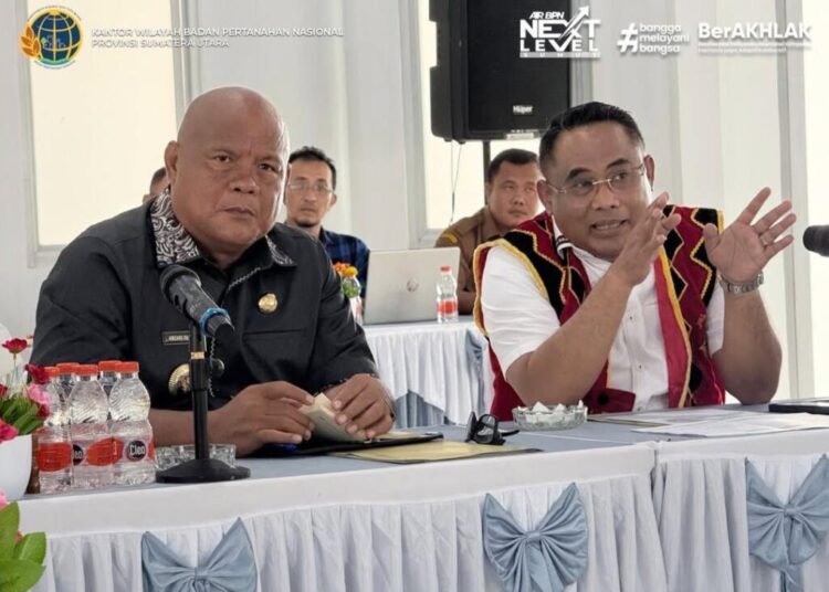 Dukung Identifikasi Tanah Timbul, Kanwil BPN Sumut : Kementerian ATR/BPN tetap Berkomitmen Membangun dan Meningkatkan Kesejahteraan Masyarakat 5 WhatsApp Image 2025 07 09 at 10.20.01 1