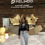 Sarah Trifena Desantha Hadi