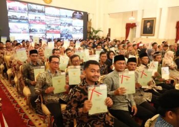 Sertipikat Elektronik