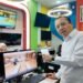 Staf Ahli Bidang Teknologi Tinjau Kantah Virtual Kota Tanggerang : Benar-benar Digital Twin 15 WhatsApp Image 2025 07 12 at 09.55.18