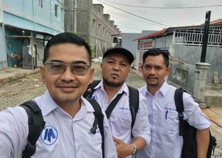 Transisi Digitalisasi Parkir di Karimun: PT MSM Tegaskan Komitmen untuk Merangkul Jukir Lokal, Bukan Menggusur 1 WhatsApp Image 2025 07 21 at 08.23.31