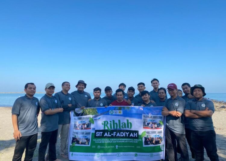Rihlah SIT Al Fadiyah: Menyatukan Langkah Menuju Generasi 5.0 1 WhatsApp Image 2025 07 29 at 14.29.54