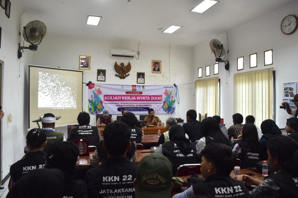 Trisakti Multimedia Untuk Jatilaksana: Sentuhan Inovasi Digital Membangun Masa Depan 4 WhatsApp Image 2025 07 31 at 17.03.03 1