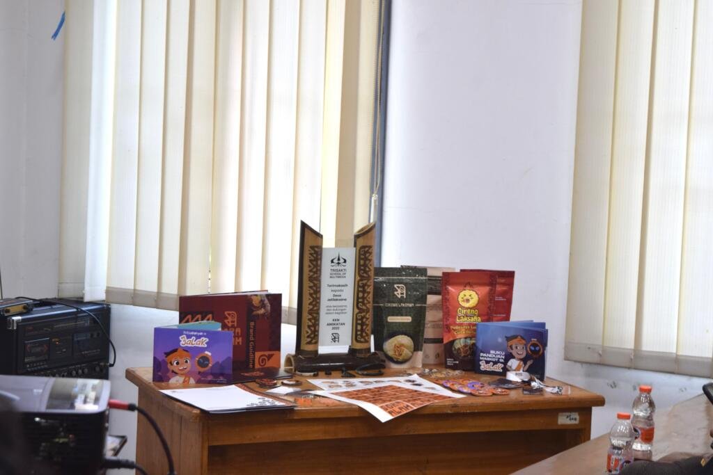 Trisakti Multimedia Untuk Jatilaksana: Sentuhan Inovasi Digital Membangun Masa Depan 3 WhatsApp Image 2025 07 31 at 17.03.03