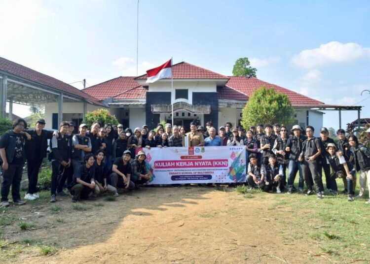 Trisakti Multimedia Untuk Jatilaksana: Sentuhan Inovasi Digital Membangun Masa Depan 1 WhatsApp Image 2025 07 31 at 17.03.04