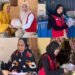 Sosialisasi K3 dan pembagian APD sederhana, serta pendaftaran lokasi UMKM