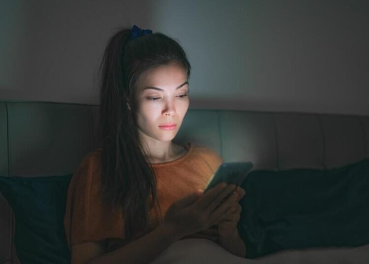 Bukan Sekadar Istirahat: Tidur Berkualitas dan Masa Depan Generasi Muda 1 begadang