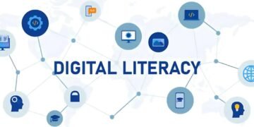Digital Literacy
